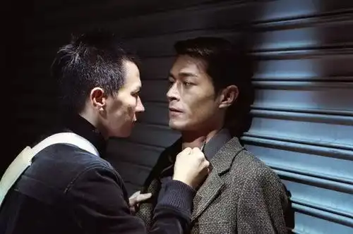 为何黄晓明都能斩获近9个影帝,而古天乐才拿下第一个影帝奖杯
