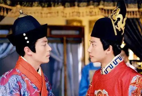 历史上三位名声不太好的人物,如今却被电视剧强行洗白,都有谁