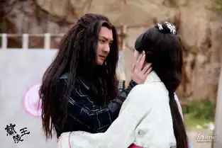 内地剧照冲上云霄2开播龙门镖局角色海报