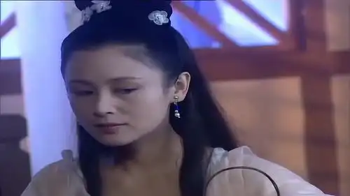 春光灿烂猪八戒太白被美色迷眼,终于想起正事,圣旨竟不见了
