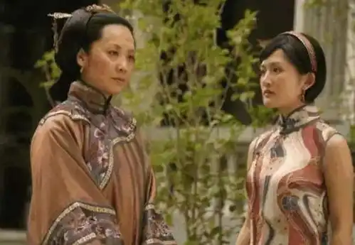 谢娜当助演遭网友吐槽太出戏,可她其实是演员出身啊