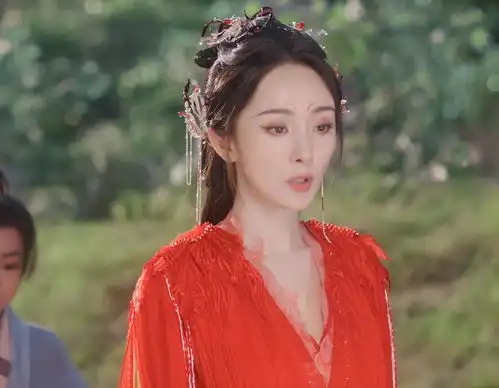 对不起,我弃剧了,狐妖小红娘越来越离谱,导演真有你的
