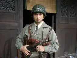 战后之战热拍淳于珊珊演好角色靠琢磨