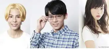 木村拓哉领衔豪华阵容,2019秋季档日剧来袭