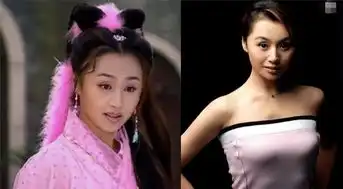 童年回忆乌龙闯情关刘病己变老了,水仙依旧美,大牛依旧壮实