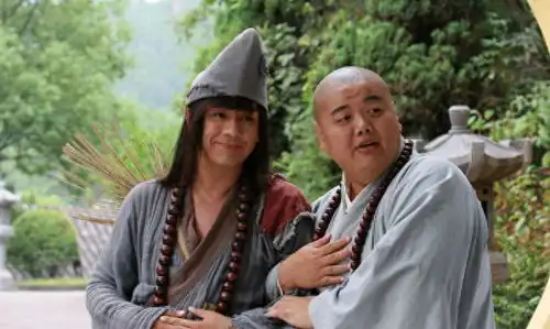 人过五十,读懂济公的四句话,换一种活法
