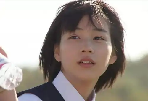 有村架纯垫底辣妹的逆袭,即使弱小也能取胜
