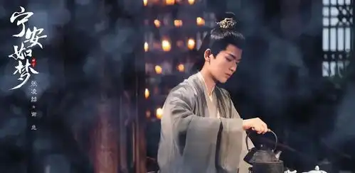 长月烬明收官,28岁白鹿又一新剧将来袭,男女主颜值演技双双在线
