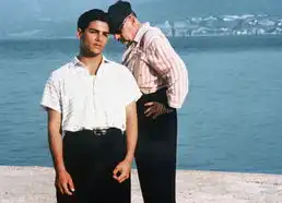 天堂电影院官方剧照
