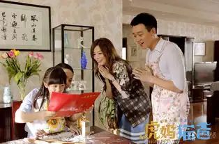 虎妈猫爸今晚开播赵薇佟大为因女儿开战