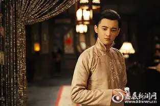 周骏超娘道牢生上线与母相见难相认
