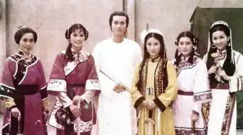 他是人们口中出轨渣男楚留香,三段婚史,抛弃妻女
