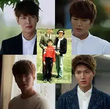 李敏镐金秀贤全智贤宋慧乔盘点韩国明星学生照组图