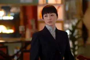 来不及说我爱你女主角李小冉服饰盘点