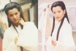 斗破苍穹李若彤惊艳登场,最美小龙女今成小杨过之母
