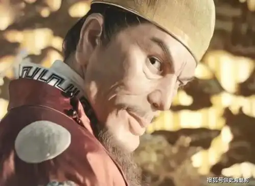 明朝兴起于朱元璋的活人殉葬制度,到底如何操作为何后人也效仿