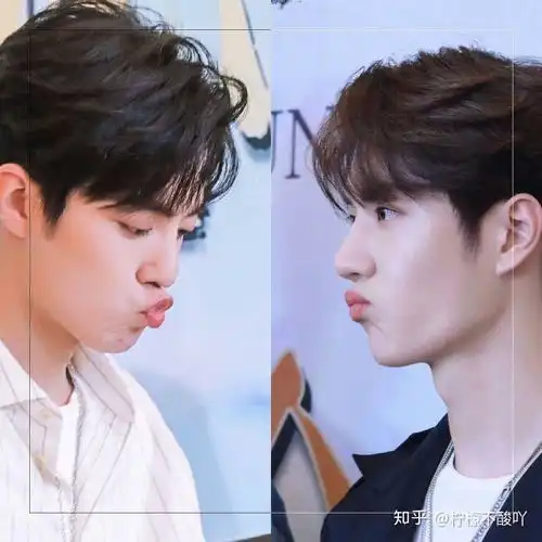 肖战王一博的高清壁纸有哪些,可以分享一下吗
