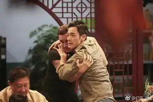 幻乐之城收官神作任素汐李光洁将上演罗密欧与朱丽叶
