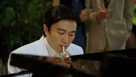 喜剧之王停格换个bgm看星爷电影里的虐恋第三期
