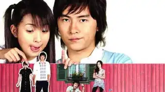 属于90后偶像剧时代,王子变青蛙绿光森林,你看过几部