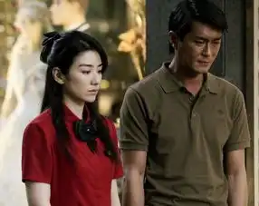 一路有你的演职员表