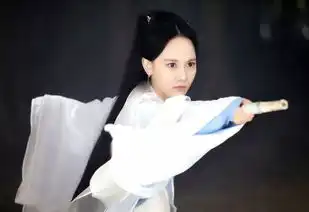 新白娘子传奇后,又一版白蛇传将播,白素贞造型神似白浅
