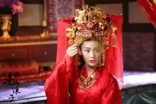 电视剧新边城浪子剧照新边城浪子大婚剧照预览
