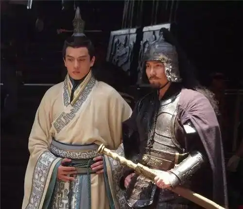 秦始皇的心腹为何全是姓蒙的蒙家到底是什么来头
