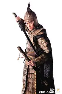 袁弘十三爷又演大将军