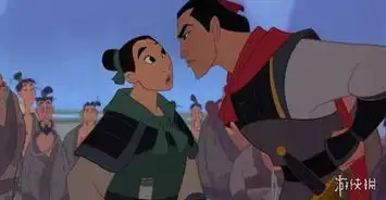 花木兰真人电影正式开机刘亦菲红装造型首曝光
