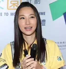 看不惯古装造型徐子珊扮20岁都好尴尬
