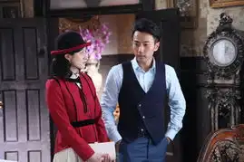 喋血孤岛隋俊波刘恺威片场搞怪笑果百出