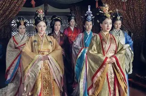 近十年收视率最高的10部剧花千骨垫底,榜首百看不厌
