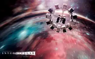 2014科幻巨作星际穿越高清壁纸赏析
