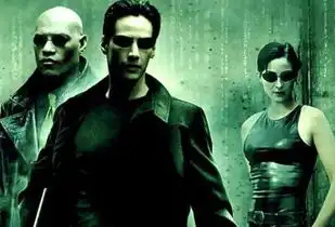 爱上人工智能,这算不算爱情