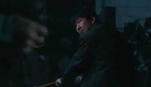 张译新剧我弃了3个原因,造成它难以超越狂飙