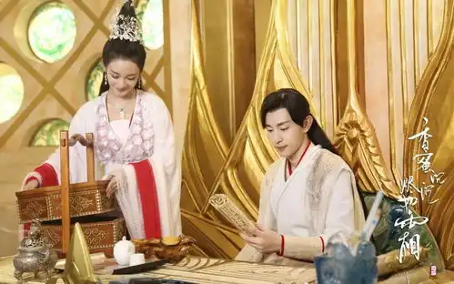 古装vs现实谁将成为2018下半年的爆款依托