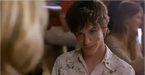 这个让巩俐都迷恋的美少年,突然走了