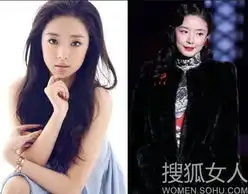 金陵十三钗素颜照反差也太大了吧
