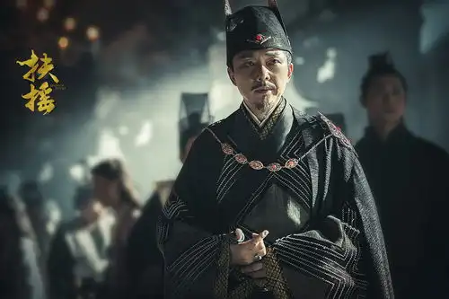 扶摇画风变宫斗,杨幂死对头裴瑗周二下线,扶摇妈妈将登场
