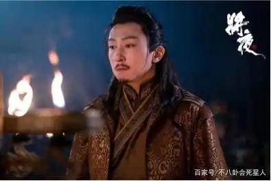 扫黑风暴大江扮演者,童星出身,现在中戏教书,邓超是他学生