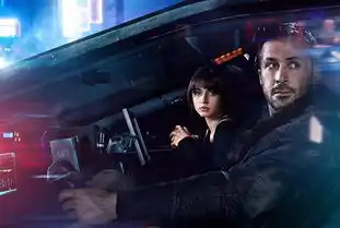 银翼杀手2049复制人恋爱生育的后人类图景

