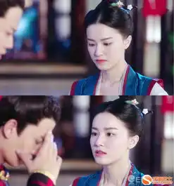 大唐荣耀何灵依结局是什么何灵依真实身份
