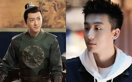 周生如故一生一世10角色对比太子转世梅行,漼风转世杜风,她前世今生都流产