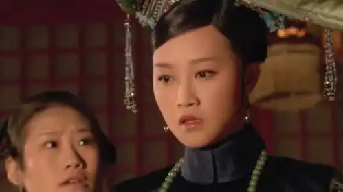 甄嬛传谁看懂了为何孟静娴只食用了极少羹汤就毒发身亡了
