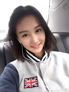 组图北影新晋萌妹子与关晓彤同住羡煞旁人
