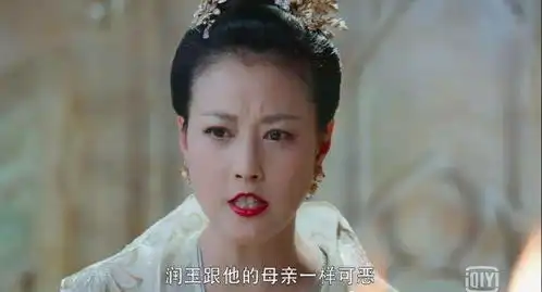 大家都在嘲笑香蜜中周海媚的牙,你知道她以前美成什么样子吗
