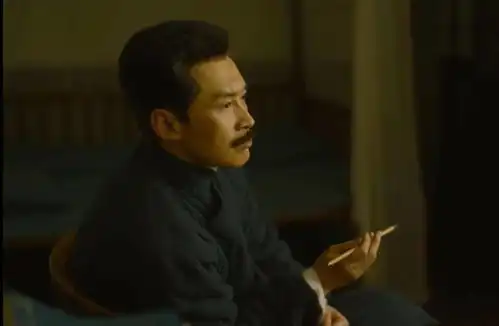 阎晶明鲁迅追寻光明而宽阔的人生境界
