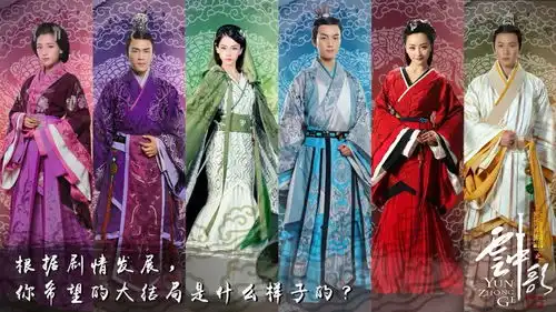 延禧宫娘娘们的宫份太少那三亿都去哪儿了