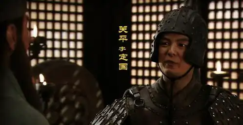 三国乱世时这六对父子兵,威震八方,勇猛不已,美名传世千年夏侯渊